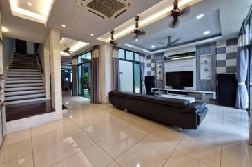 Desa ParkCity (Casaman)