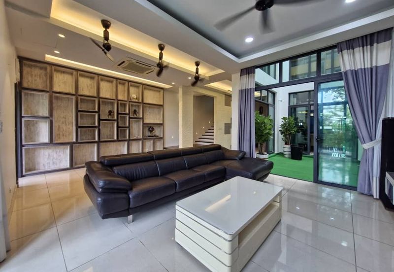 Desa ParkCity (Casaman)