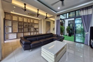 Desa ParkCity (Casaman)