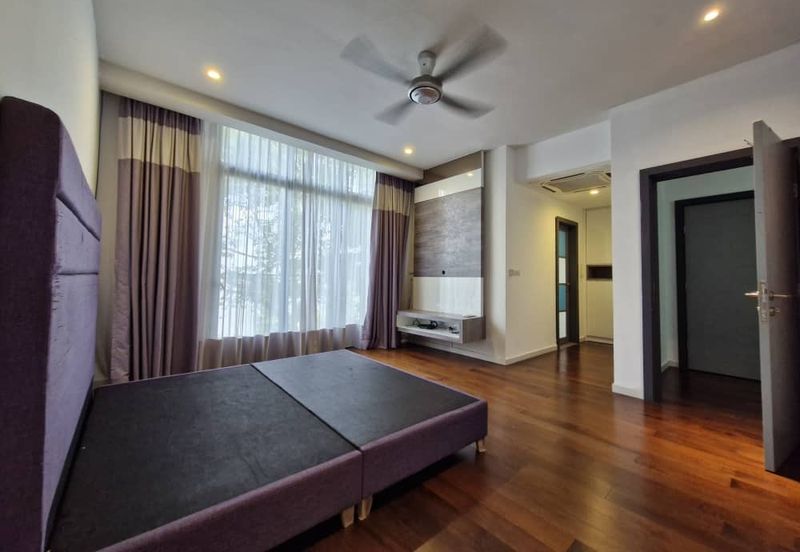 Desa ParkCity (Casaman)