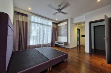 Desa ParkCity (Casaman)