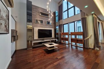 Desa ParkCity (Casaman)