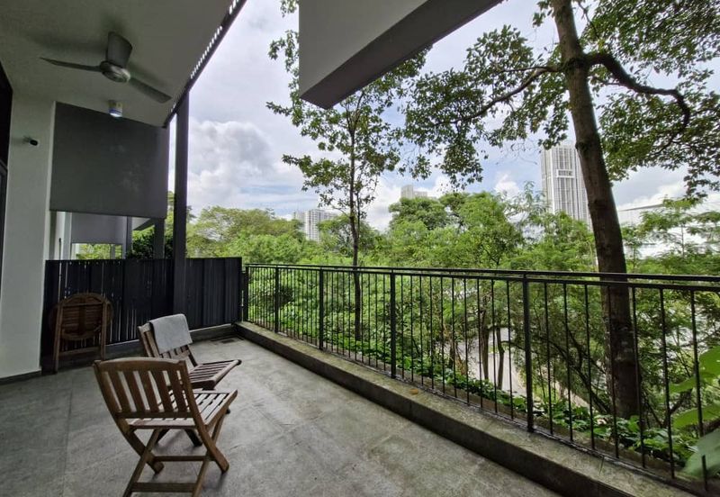 Desa ParkCity (Casaman)