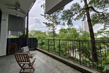 Desa ParkCity (Casaman)