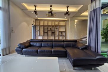 Desa ParkCity (Casaman)