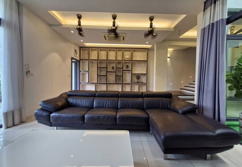 Desa ParkCity (Casaman)