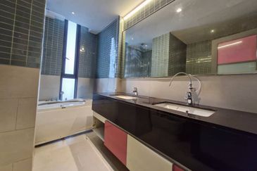 Desa ParkCity (Casaman)