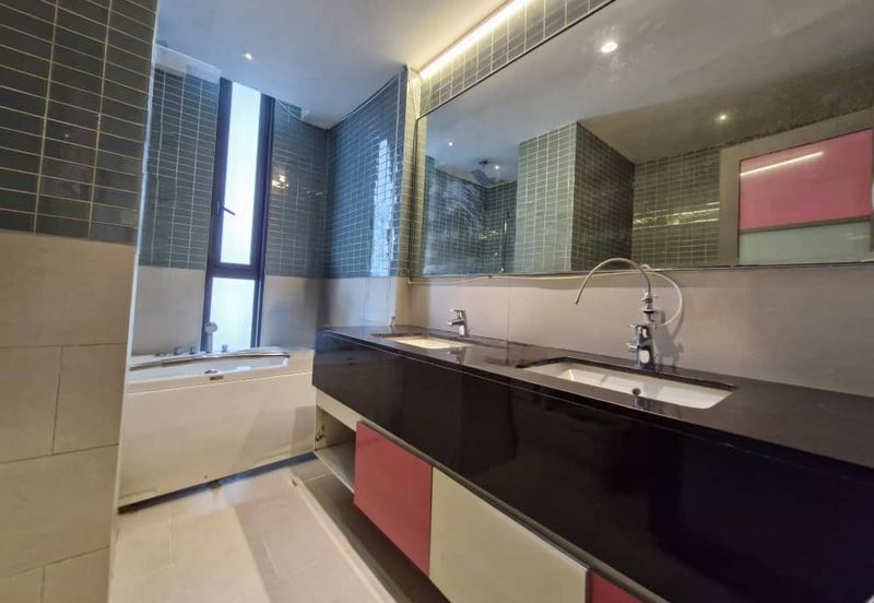 Desa ParkCity (Casaman)