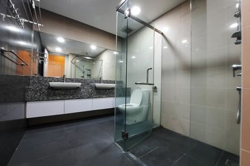 Desa ParkCity (The Westside I)