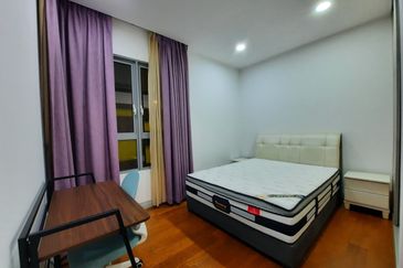 Desa ParkCity (The Westside I)