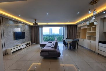 Desa ParkCity (The Westside I)