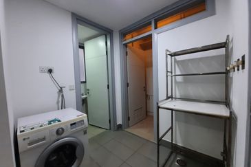 Desa ParkCity (The Westside I)