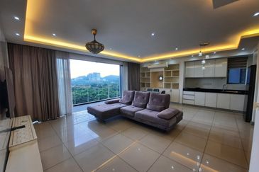 Desa ParkCity (The Westside I)