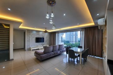 Desa ParkCity (The Westside I)