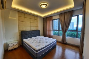 Desa ParkCity (The Westside I)