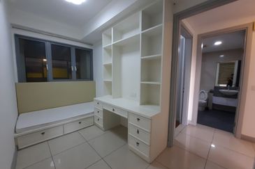 Desa ParkCity (The Westside I)