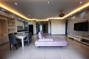 Desa ParkCity (The Westside I)