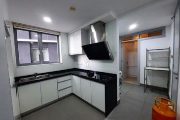 Desa ParkCity (The Westside I)