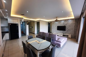 Desa ParkCity (The Westside I)