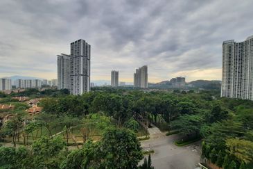 Desa ParkCity (The Westside I)