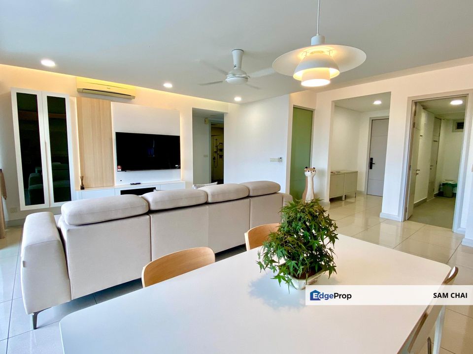 Westside One (DPC) @Desa Parkcity For Rent, Kuala Lumpur, Desa Parkcity