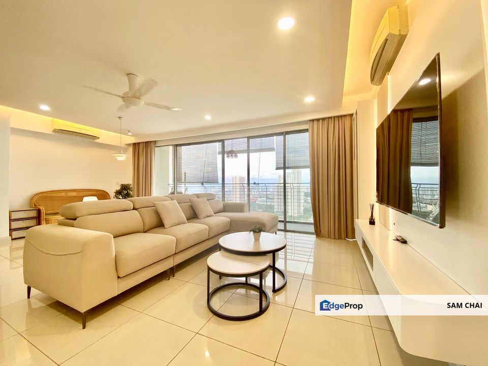 Westside One (DPC) @Desa Parkcity For Rent, Kuala Lumpur, Desa Parkcity