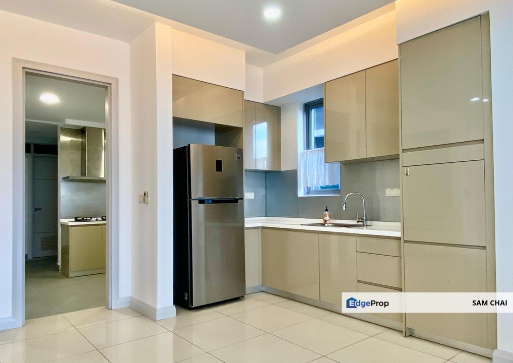 Westside One (DPC) @Desa Parkcity For Rent, Kuala Lumpur, Desa Parkcity