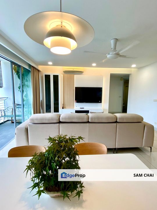 Westside One (DPC) @Desa Parkcity For Rent, Kuala Lumpur, Desa Parkcity