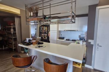 Desa ParkCity (The Westside I)