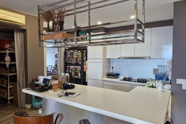 Desa ParkCity (The Westside I)