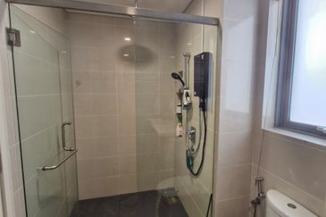 Desa ParkCity (The Westside I)