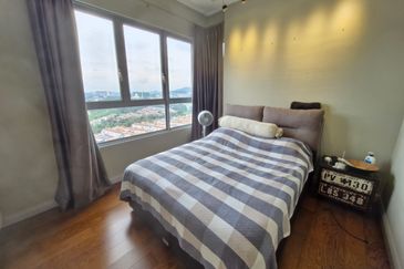 Desa ParkCity (The Westside I)