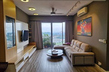 Desa ParkCity (The Westside I)