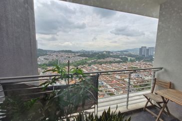 Desa ParkCity (The Westside I)