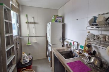 Desa ParkCity (The Westside I)