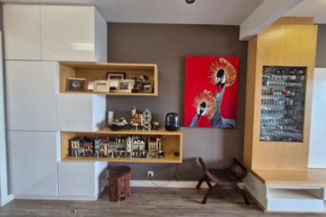 Desa ParkCity (The Westside I)