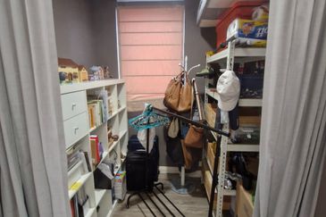 Desa ParkCity (The Westside I)