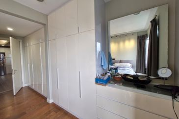 Desa ParkCity (The Westside I)