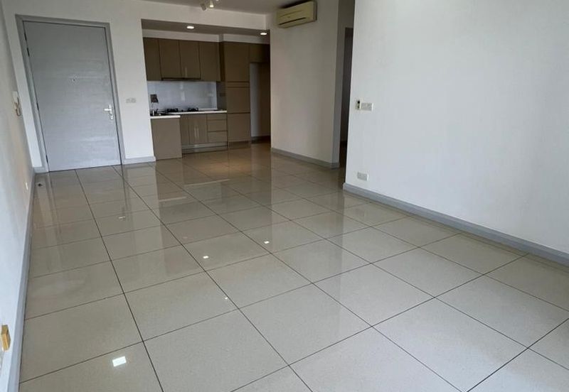 Desa ParkCity (The Westside I)