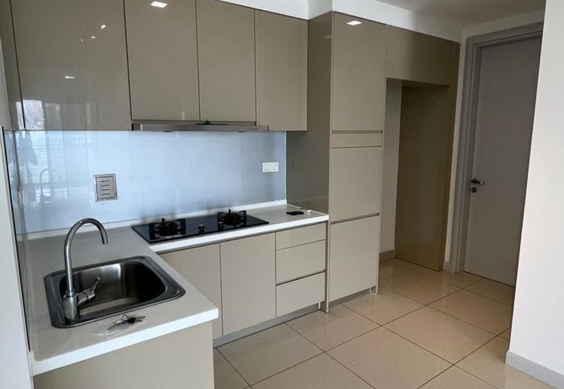 Desa ParkCity (The Westside I)