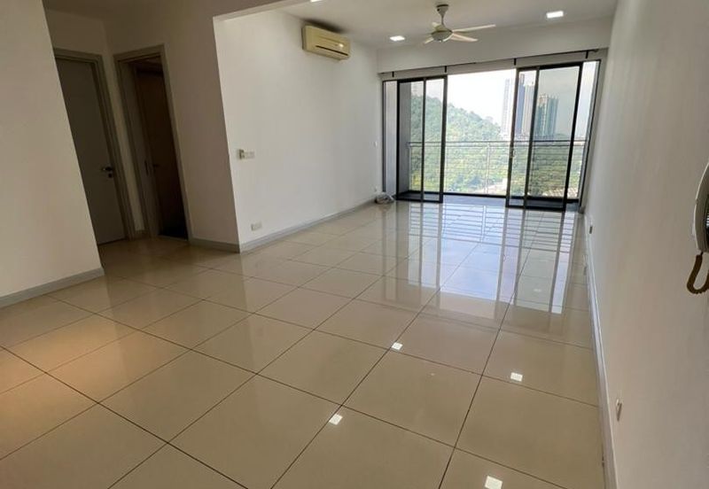 Desa ParkCity (The Westside I)