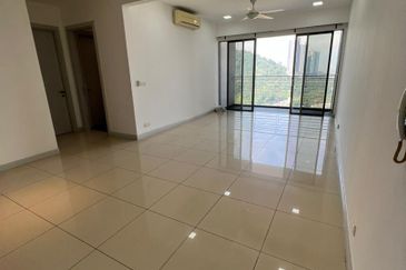 Desa ParkCity (The Westside I)