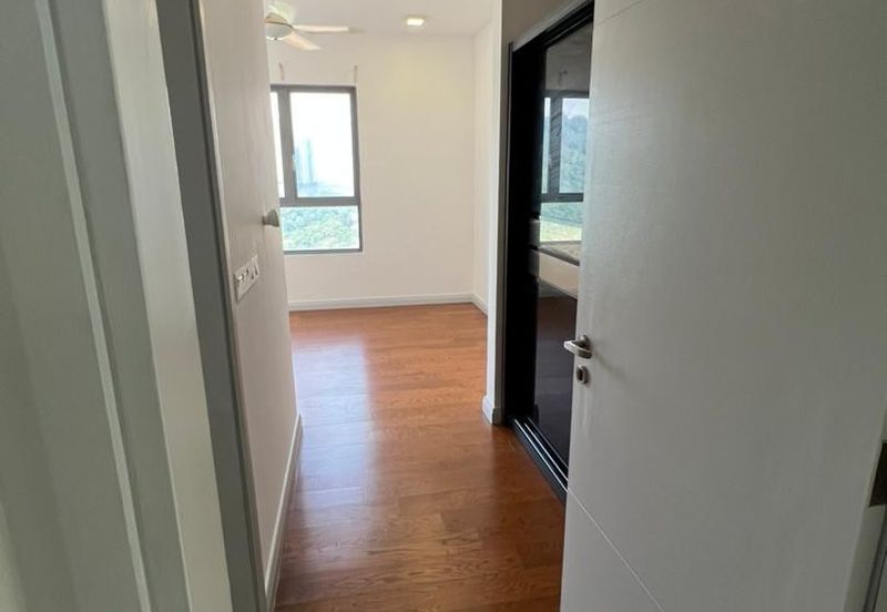 Desa ParkCity (The Westside I)