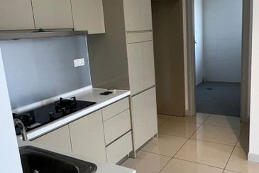 Desa ParkCity (The Westside I)