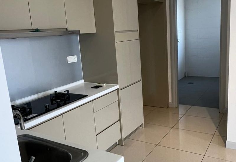 Desa ParkCity (The Westside I)