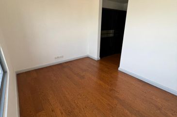 Desa ParkCity (The Westside I)