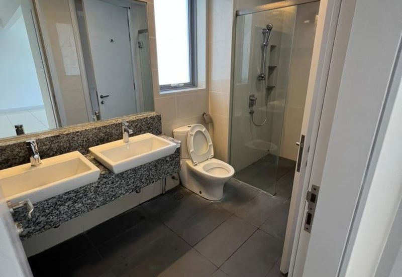 Desa ParkCity (The Westside I)