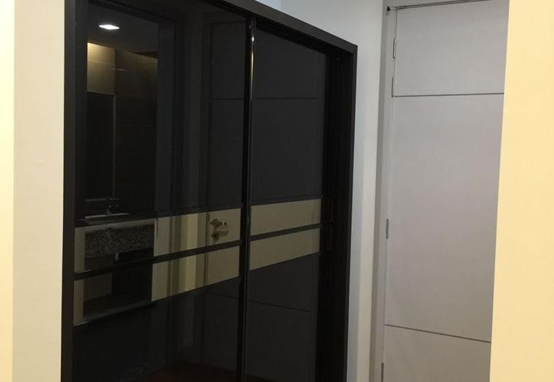 Desa ParkCity (The Westside I)