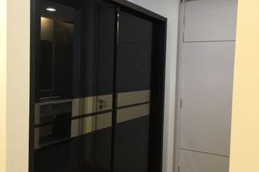 Desa ParkCity (The Westside I)