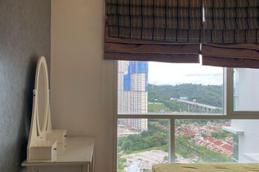 Desa ParkCity (The Northshore Gardens)